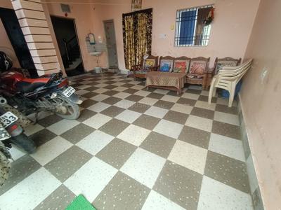 Balcony Image of 900 Sq.ft 2 BHK Independent House for rent in Jamsaut Patna for Rs. 7500