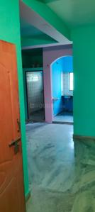 Hall Image of 850 Sq.ft 2 BHK Independent House for rent in South Dum Dum Kolkata for Rs. 15000