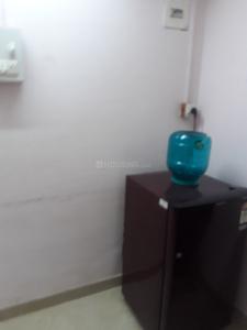 Bedroom Image of Dhilip P in Lower Parel, Mumbai