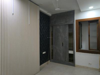 Bedroom Image of 950 Sq.ft 3 BHK Builder Floor for sale in Indirapuram Ghaziabad for Rs. 10410000