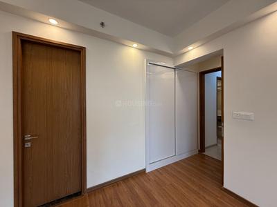 Bedroom Image of 1614 Sq.ft 3 BHK Apartment / Flat for rent in Godrej Woods, Sector 43 Noida for Rs. 85000