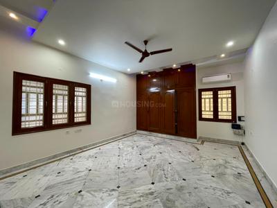 Hall Image of 5000 Sq.ft 4.5 BHK Independent House for rent in Jubilee Hills Hyderabad for Rs. 300000