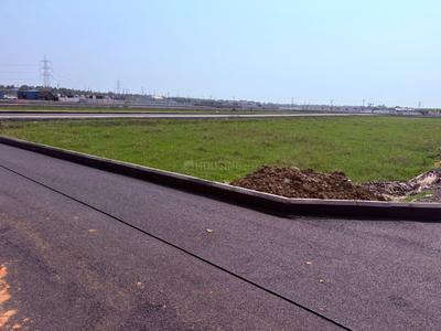 Image of 900 Sq.ft Residential Plot / Land for sale in Real Sumangali Kalyani City, Avadi, Chennai for Rs. 3240000