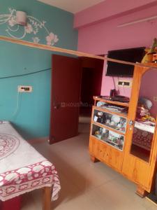 Bedroom Image of 825 Sq.ft 2 BHK Apartment / Flat for sale in Khardaha Kolkata for Rs. 2100000