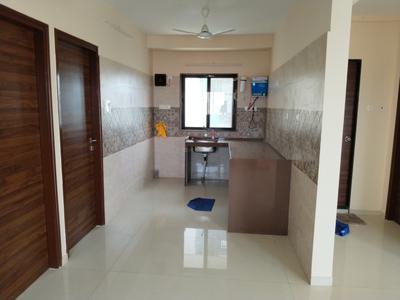 Kitchen Image of 1100 Sq.ft 3 BHK Apartment / Flat for sale in Modispaces Ganges, Borivali West Mumbai for Rs. 30000000