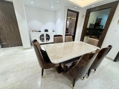 Hall Image of 1800 Sq.ft 3 BHK Builder Floor for sale in Sector 47 Gurgaon for Rs. 30000000