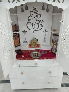Image of 1250 Sq.ft 2 BHK Apartment / Flat for rent in Lavanya Apartment, Sector 62, Noida for Rs. 35000