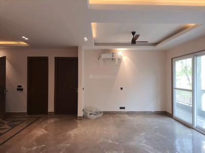 Living Room Image of 2700 Sq.ft 4 BHK Builder Floor for sale in Suncity Township, Sector 54 Gurgaon for Rs. 56500000