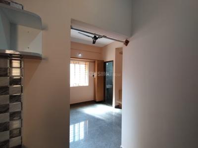 1 RK Apartment
