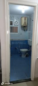 Image of 1000 Sq.ft 2 BHK Apartment / Flat for rent in Vinayaka Residency, Chinnapanna Halli, Bengaluru for Rs. 43000