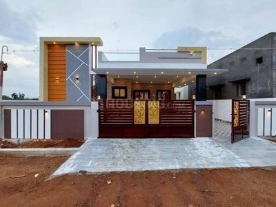 2 BHK Independent House