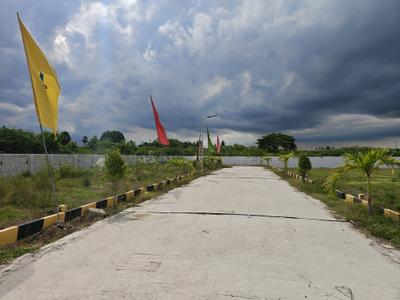 Image of 900 Sq.ft Residential Plot / Land for sale in Tambaram, Chennai for Rs. 4229100
