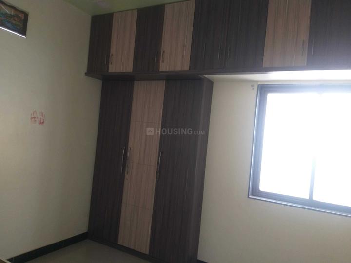 Dhavan Nahar Bedroom 1