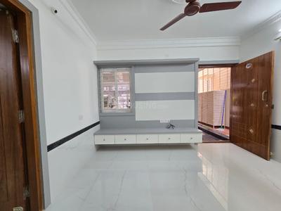 Hall Image of 650 Sq.ft 1 BHK Apartment / Flat for rent in Indira Nagar Bengaluru for Rs. 35000