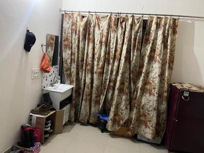 Bedroom Image of 1200 Sq.ft 2 BHK Builder Floor for rent in Sector 77 Mohali for Rs. 35000