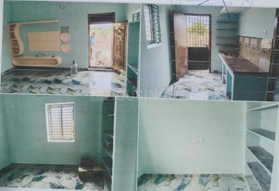 Image of 950 Sq.ft 2 BHK Independent House for rent in Thavalakuppam, Puducherry for Rs. 15000