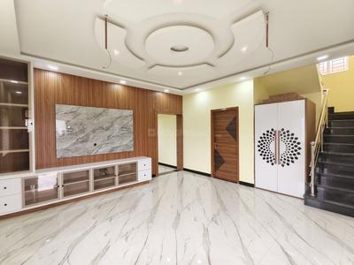 Hall Image of 2400 Sq.ft 3 BHK Independent House for sale in Saravanampatty Coimbatore for Rs. 13000000