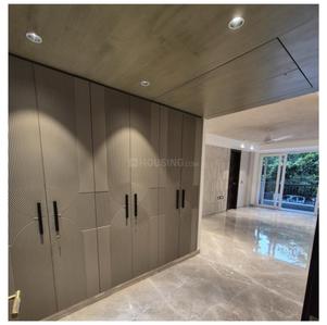 Image of 3600 Sq.ft 4 BHK Builder Floor for sale in Anand Lok, New Delhi for Rs. 180000000