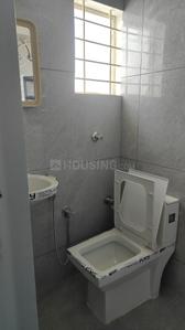 Image of 600 Sq.ft 2 BHK Builder Floor for rent in Nagavara, Bengaluru for Rs. 20000