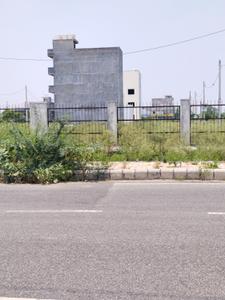 Image of 32 Sq.ft Residential Plot / Land for sale in Sector 36 Rohini, New Delhi for Rs. 9000000
