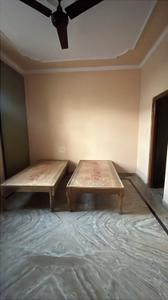 Bedroom Image of 1500 Sq.ft 3 BHK Independent House for rent in Tonk Road Jaipur for Rs. 25000