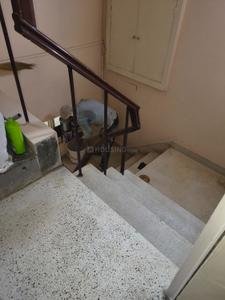 Bedroom Image of 1000 Sq.ft 1 BHK Builder Floor for rent in Sarvapriya Vihar New Delhi for Rs. 55000
