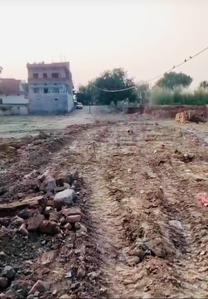 Image of 1360 Sq.ft Residential Plot / Land for sale in Darekhu, Varanasi for Rs. 2700000