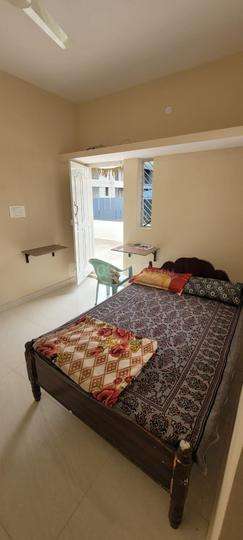R.S.Naidu Nagar Bedroom 1