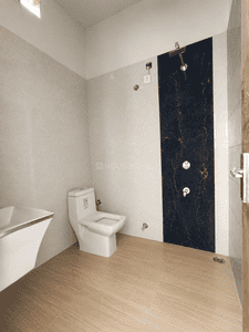 Bathroom Image of 900 Sq.ft 3 BHK Independent House for sale in Indira Colony Sri Ganganagar for Rs. 4200000