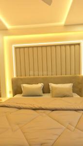 Bedroom Image of 1750 Sq.ft 2 BHK Independent House for sale in Rau Indore for Rs. 6500000
