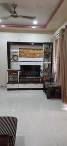 Hall Image of 1050 Sq.ft 2 BHK Apartment / Flat for sale in GM Meenakshi Puram, Vadgaon Budruk Pune for Rs. 12500000