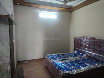 Bedroom Image of 945 Sq.ft 3 BHK Duplex for sale in Sahastradhara Road Dehradun for Rs. 12501000