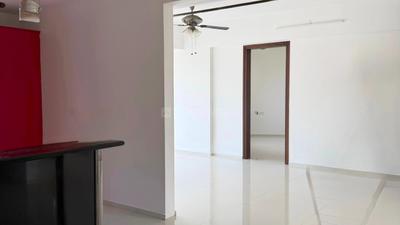 Kitchen Image of 1450 Sq.ft 3 BHK Apartment / Flat for sale in Bikarnakatte Kaikamba Mangalore for Rs. 8800000