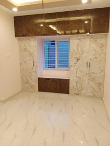 Bedroom Image of 1940 Sq.ft 4 BHK Independent House for sale in Mannivakkam Chennai for Rs. 13100000