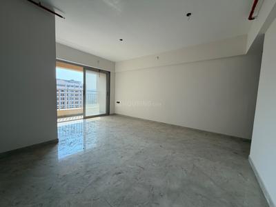 Living Room Image of 1180 Sq.ft 2 BHK Apartment / Flat for sale in Neelkanth Auris, Panvel Navi Mumbai for Rs. 16000000