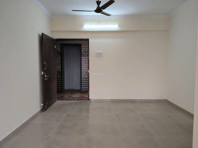 Living Room Image of 900 Sq.ft 2 BHK Apartment / Flat for sale in SD Bhalerao Sai Sagar, Kharghar Navi Mumbai for Rs. 9000000