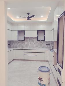 Kitchen Image of 2250 Sq.ft 3 BHK Builder Floor for sale in BPTP Amstoria , Sector 102 Gurgaon for Rs. 37800000