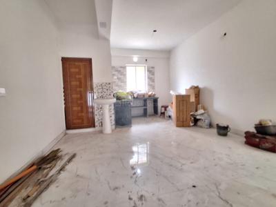Hall Image of 1000 Sq.ft 2 BHK Apartment / Flat for sale in Keshtopur Kolkata for Rs. 3600000