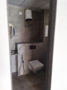 Image of 2025 Sq.ft 3 BHK Apartment / Flat for sale in Dev Aalay, Sargasan, Gandhinagar for Rs. 10000000