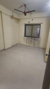 Hall Image of 1000 Sq.ft 2 BHK Apartment / Flat for rent in Earth Ambrosia, Vemali Vadodara for Rs. 14500