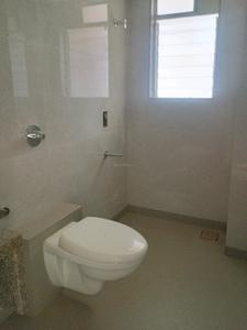 Common Bathroom Image of 810 Sq.ft 2 BHK Apartment / Flat for sale in Aashray Pearl Wing D, Ambernath East Ambernath for Rs. 2999000