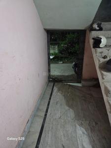 Balcony Image of 200 Sq.ft 1 RK Independent House for rent in Rajarhat Kolkata for Rs. 5600
