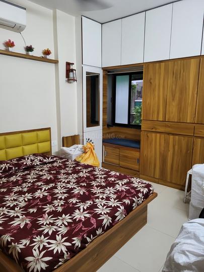 Goyal Orchid Park Bedroom 1