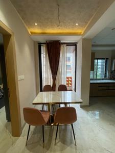 Hall Image of 1000 Sq.ft 2 BHK Apartment / Flat for sale in Nipania Indore for Rs. 6850000
