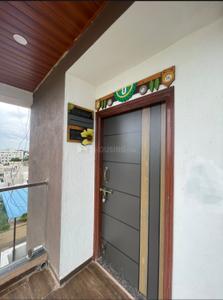Balcony Image of 600 Sq.ft 1 BHK Apartment / Flat for sale in Arjun Nagar Amravati for Rs. 2500000