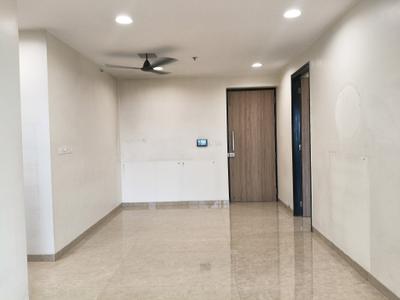 Living Room Image of 520 Sq.ft 2 BHK Apartment / Flat for sale in Shikara Heights, Sion Mumbai for Rs. 18000000