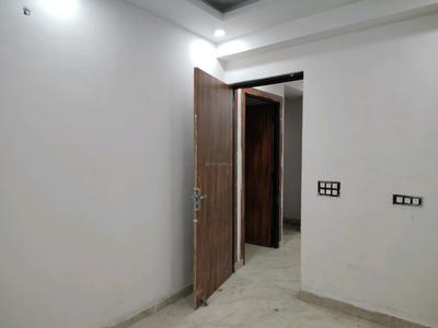 Bedroom Image of 1095 Sq.ft 2 BHK Apartment / Flat for sale in Multibrain Ultima 107, Sector 104 Noida for Rs. 6501000