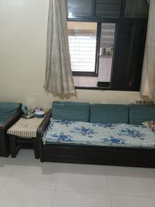 Bedroom Image of 400 Sq.ft 1 BHK Apartment / Flat for sale in Shivaji Park Mumbai for Rs. 20000000