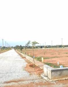 Devanahalli Plot View 3