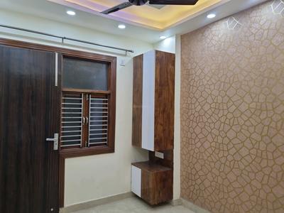 2 BHK Flat